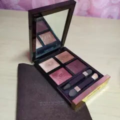 トムフォード アイカラークォード 04 ハネムーン