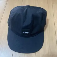 HUF ハフ　帽子　ストリート　スケボーのサムネイル