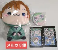 フリューくじ 忍たま乱太郎 善法寺伊作