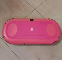 ジャンク品　PSVITA 2000 本体