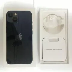 箱のみ】Apple iPhone 13 Midnight 128GB 箱のみ - メルカリ