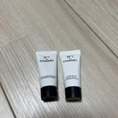 シャネル ル ブランセラム セラム N°1 ドゥ シャネル