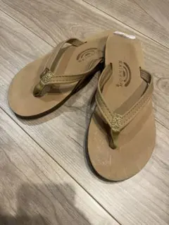 RAINBOW SANDALS レインボーサンダル ビーチサンダルのサムネイル
