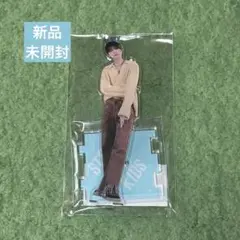 スンミン　アクスタ　JYP JAPAN POPUP　StrayKids