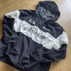 ONE OK ROCK パーカー　M