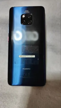 2025年最新】HUAWEI Mate20 Proの人気アイテム - メルカリ