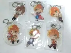 すとぷり ジェル アクキー まとめ売り