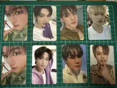 nct dream トレカ まとめ売り セット NCT DREAM dream scape トレカ コンプリートセット - メルカリ
