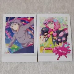 アイナナ ぱしゃこれ 百