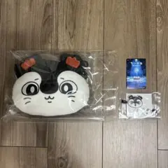 映画ちいかわ セイレーン おかおポシェット - メルカリ