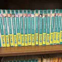 Re:ゼロから始める異世界生活 36冊セット（1〜26巻＋短編/Ex/ガイド