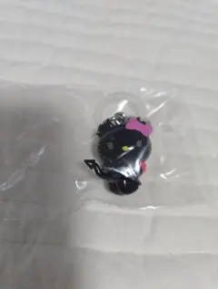 ハローキティ めじるしチャーム 悪魔