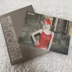 MISAMO HAUTE COUTURE モモ ラントレ