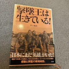 撃墜王は生きている!