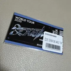 zb1 ゴヌク ステッカー