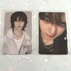 zb1 ユジン iconik トレカ