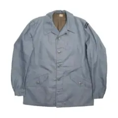 最終価格】1940's SWEDISH ARMY COVERALL - メルカリ
