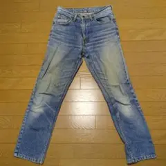 Levi's デニムパンツ　606　古着