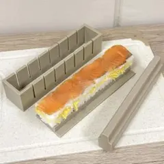 押し寿司メーカー／KITINTO スリーコインズのサムネイル