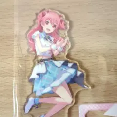 【可愛い】桃井愛莉 アクリルスタンド プロジェクトセカイのサムネイル