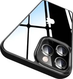 大人気❤️CASEKOO iPhone 14 Pro Max 用 ケース クリア