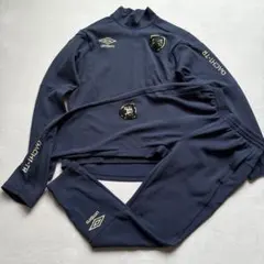 2025年最新】UMBRO ジャージの人気アイテム - メルカリ