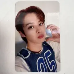 【福岡限定】8/17 スキズ トレカ リノ leeknow