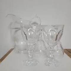 純喫茶 特大パフェグラス プリンアラモード器 - メルカリ