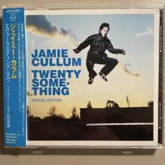 エヴァーラスティング・ラヴ～ジェイミー・カラム完全版