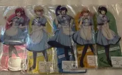 2026年最新】女神のカフェテラス アクリルスタンドの人気アイテム