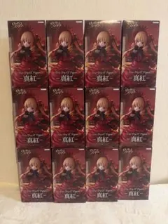 ローゼンメイデン Trio-Try-iT Figure 真紅 24体セット - メルカリ