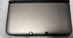【ジャンク品】 ニンテンドー3DS LL 本体 シルバー