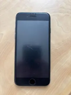iPhone SE第二世代（ブラック）バッテリー最大容量74% - メルカリ