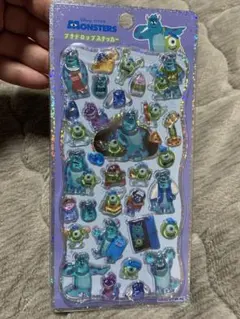 ボンボンドロップ モンスターズインク