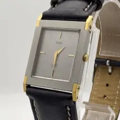不動品 希少 シチズン DUKE 2200-221796 YO メンズ 腕時計 - メルカリ