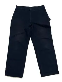 カーハート ペインターパンツ 36 ダック メキシコ製