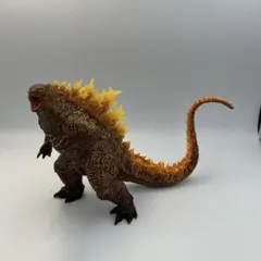 2025年最新】バーニングゴジラ2019の人気アイテム - メルカリ