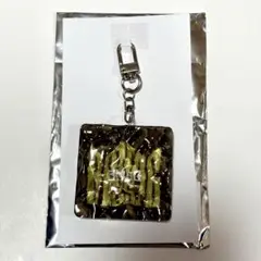 BMSG ランダムウェーブキーリング