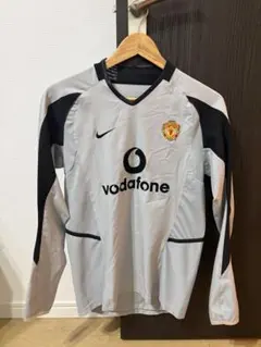 マンチェスターユナイテッド ユニフォーム