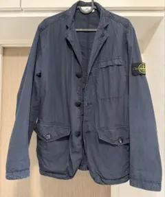 STONE ISLAND TELA PARACADUTE JACKETのサムネイル