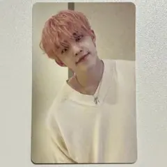 SEVENTEEN 24H C盤 エスクプス トレカ