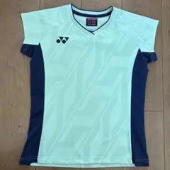105 YONEX ゲームシャツ 10376 ユニO 廃盤 日本代表モデル - メルカリ