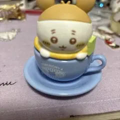 ちいかわキャラアートカニちゃん