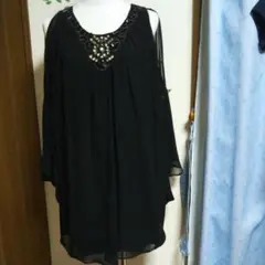 STRAWBERRY FIELDS ワンピース