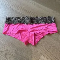 VICTORIA'S SECRET ヴィクトリアシークレット ショーツ S