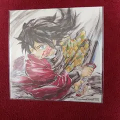 劇場版 鬼滅の刃 無限城編 第一章 入場者特典