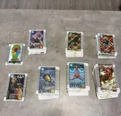 お値下げ不可】甲虫王者ムシキング カード、ファイル セット - メルカリ