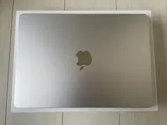 【美品】MacBookAir M2メモリ16GB ストレージ256GB 2022