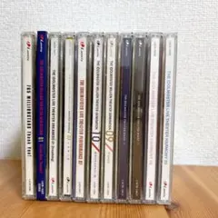 スーパーマリオRPG サントラ VINYL BOX 下村陽子サイン入り - メルカリ