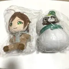 2025年最新】浦島坂田船 ぬいぐるみの人気アイテム - メルカリ